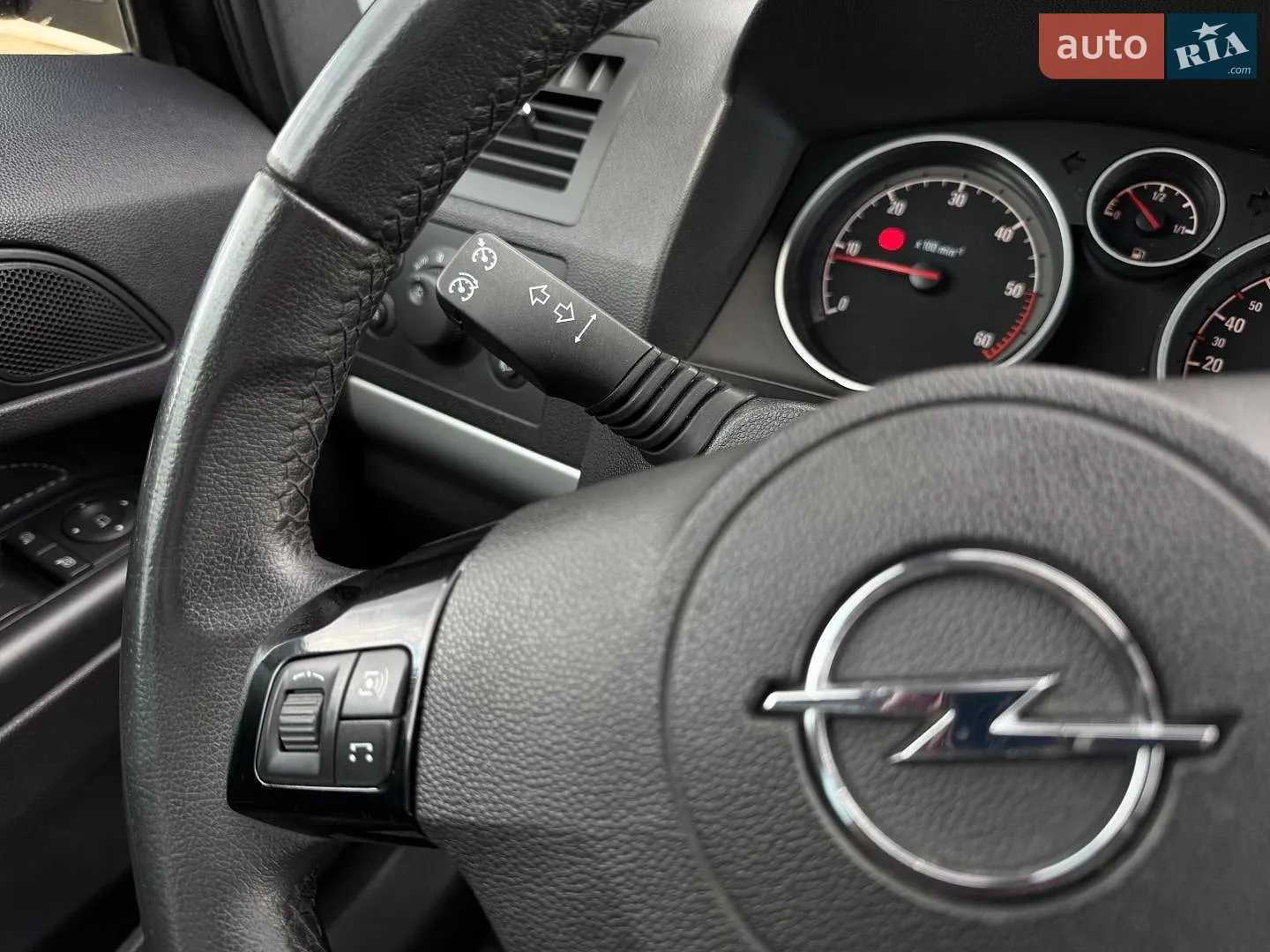 2012 Opel Zafira - мініатюра 59
