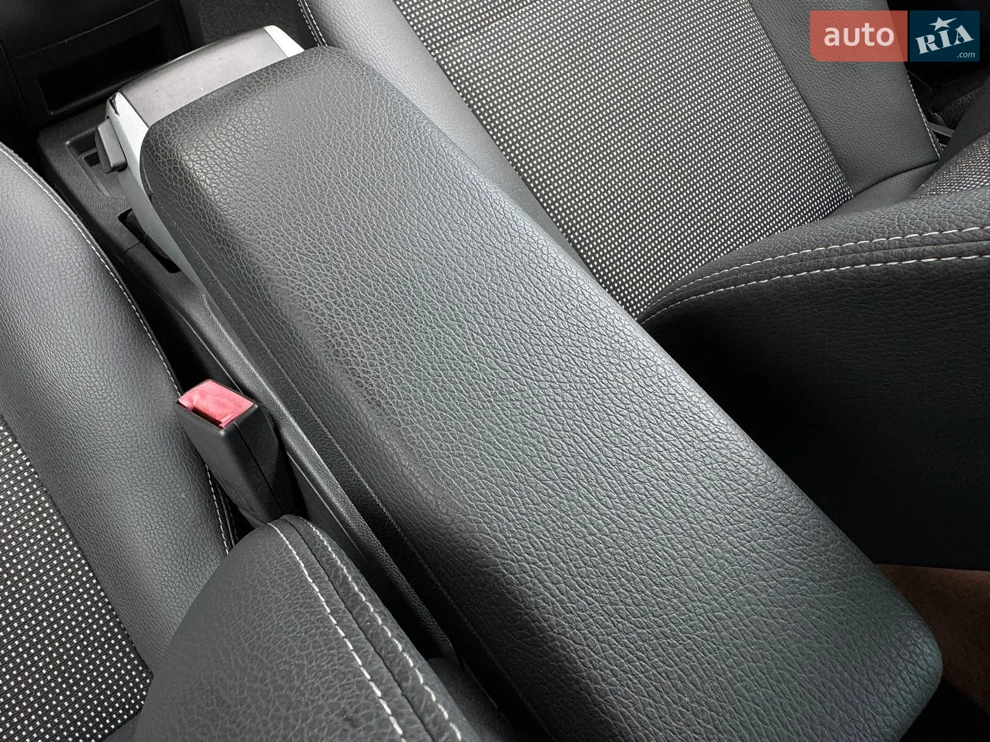 2012 Opel Zafira - мініатюра 69