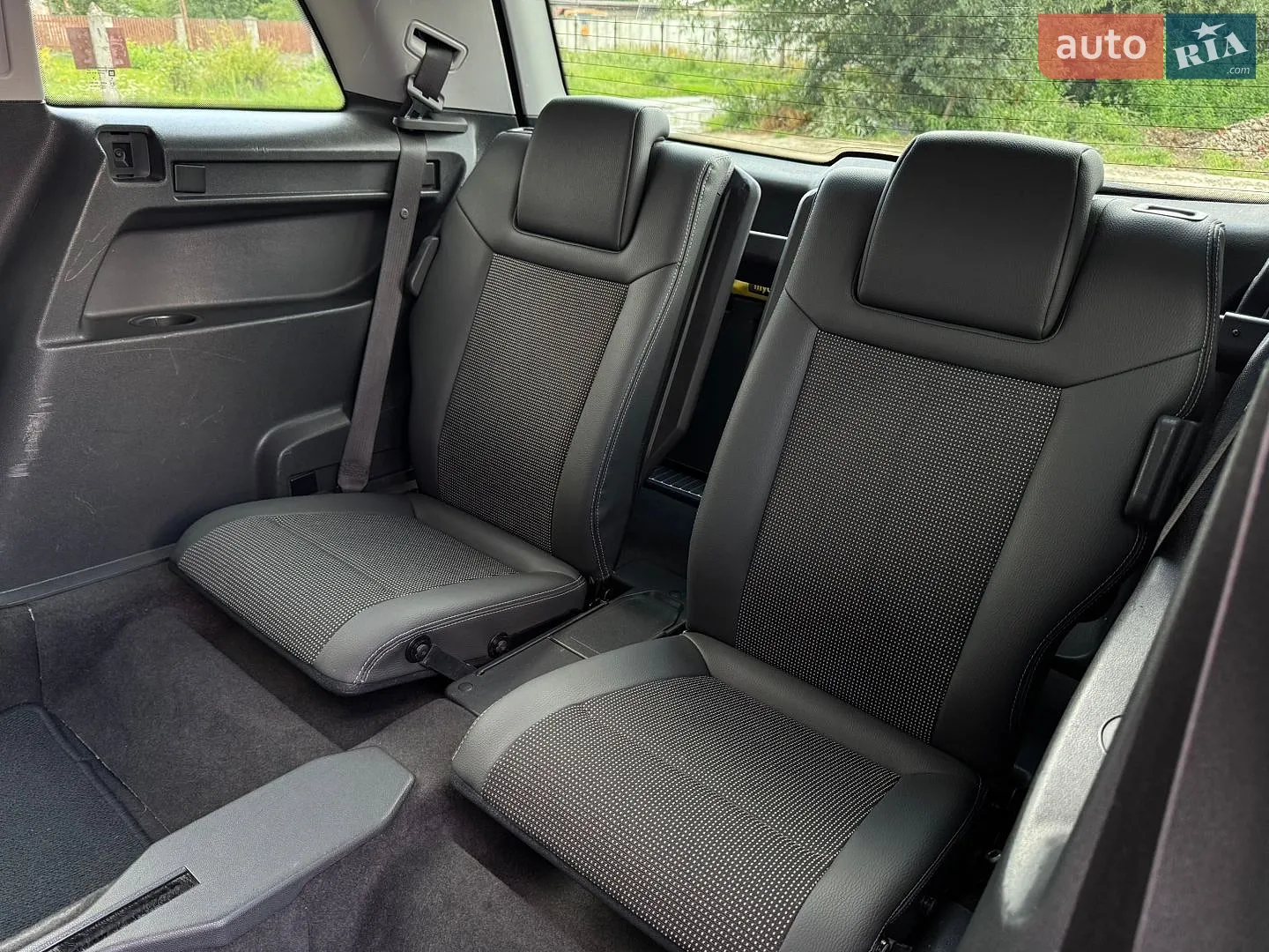 2012 Opel Zafira - мініатюра 78
