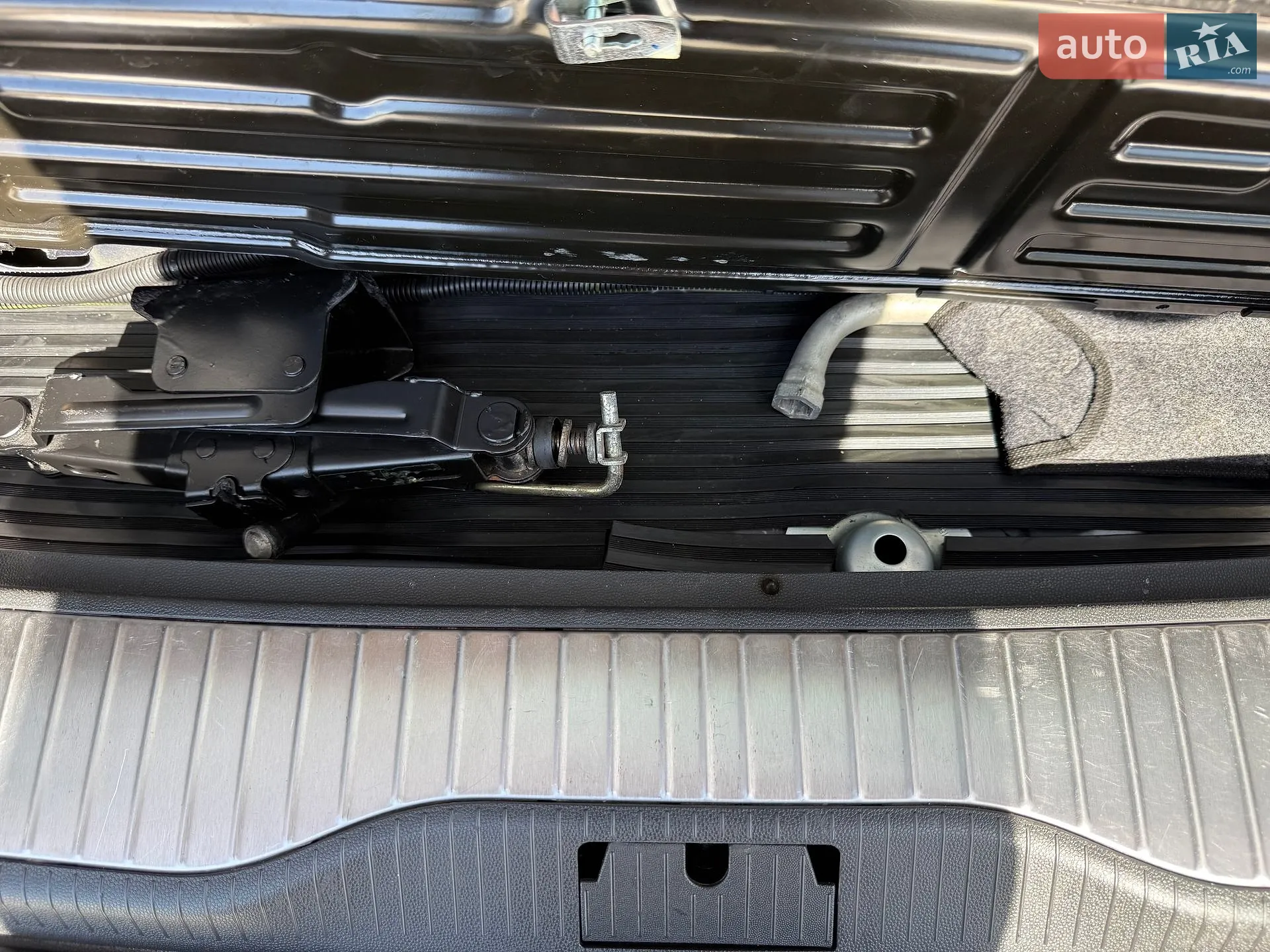 2011 Opel Zafira - мініатюра 29