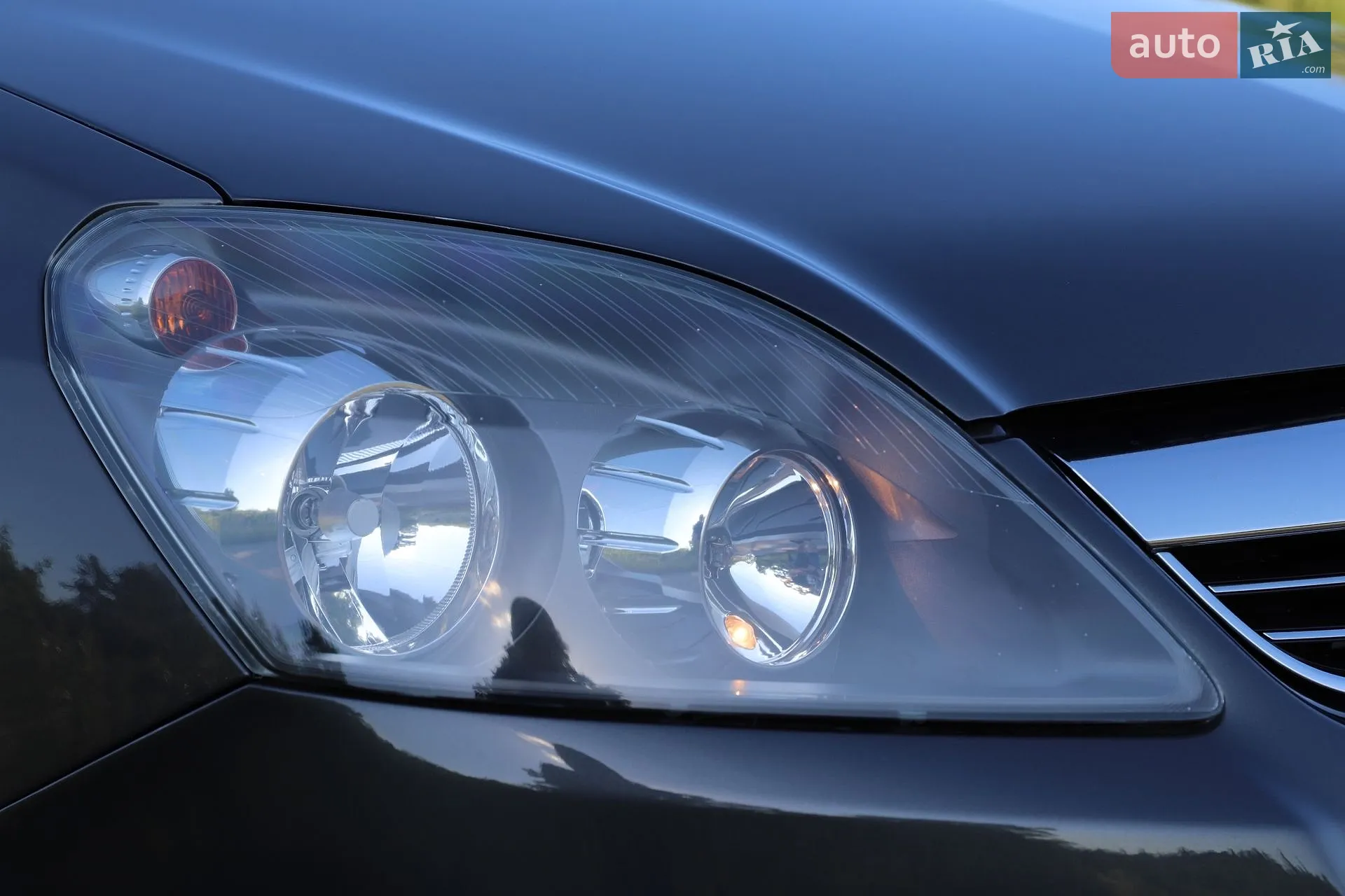 2012 Opel Zafira - мініатюра 4