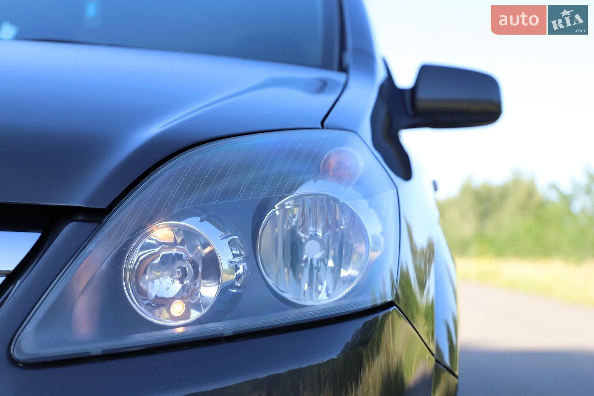 2012 Opel Zafira - мініатюра 5