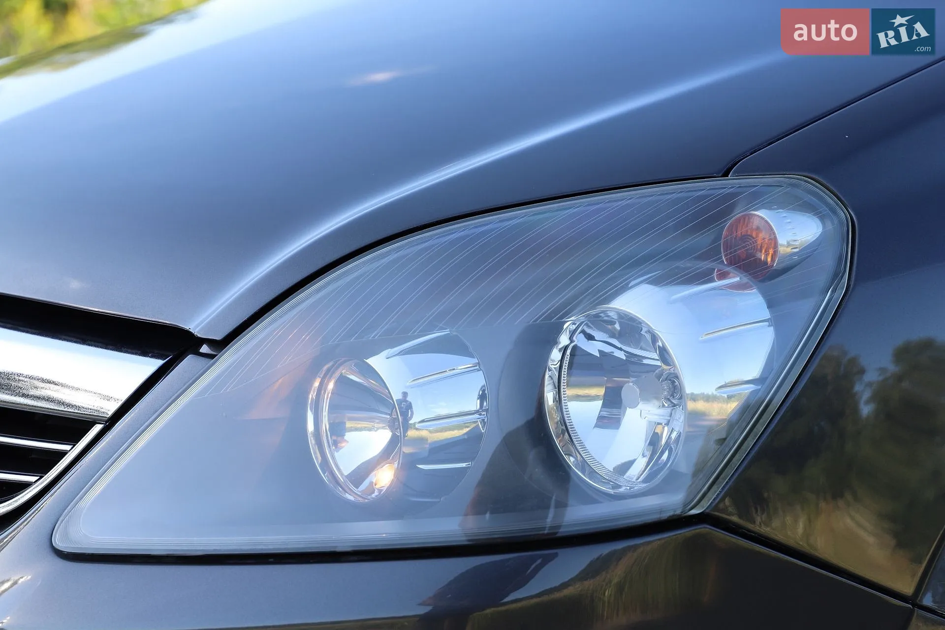 2012 Opel Zafira - мініатюра 6