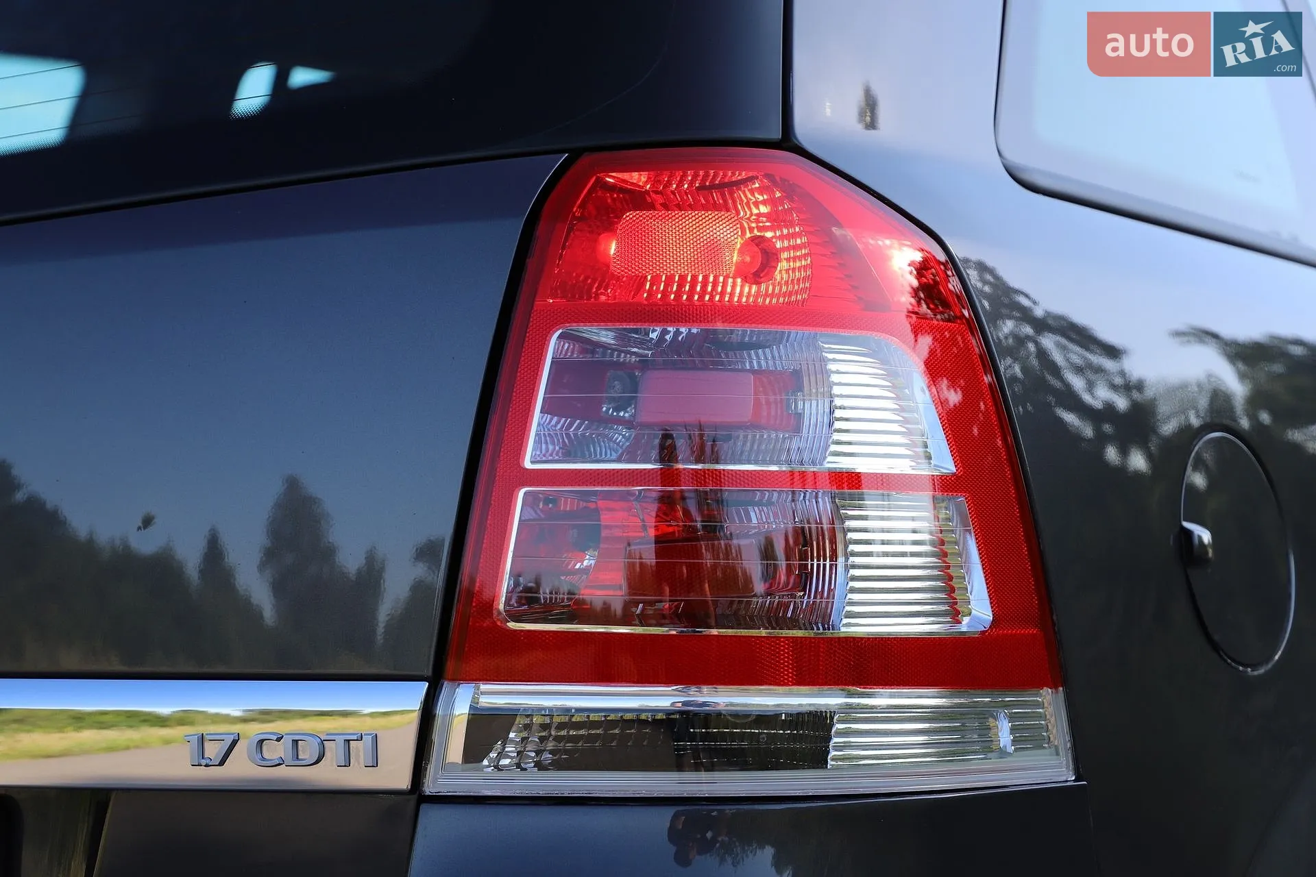 2012 Opel Zafira - мініатюра 11