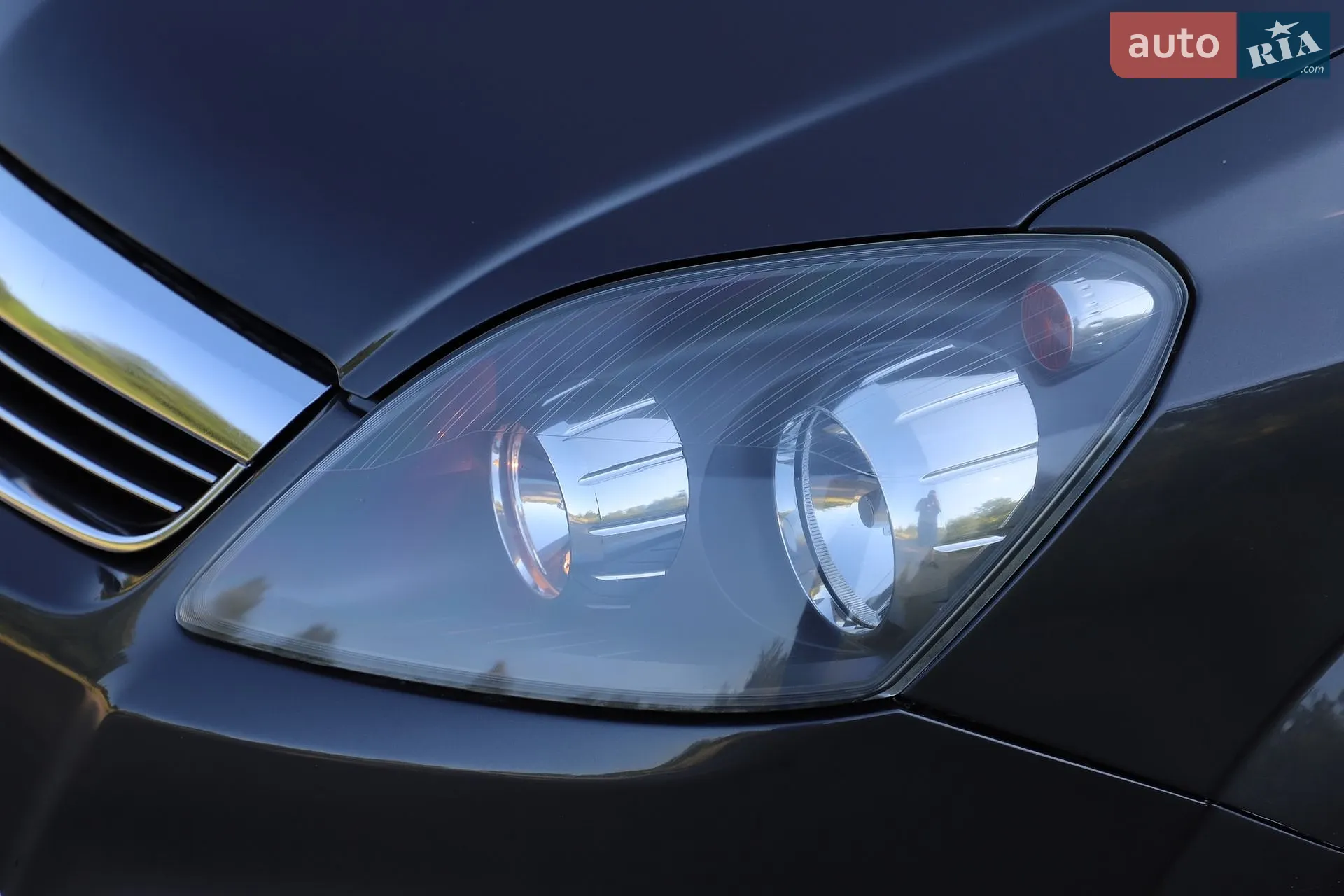 2012 Opel Zafira - мініатюра 25