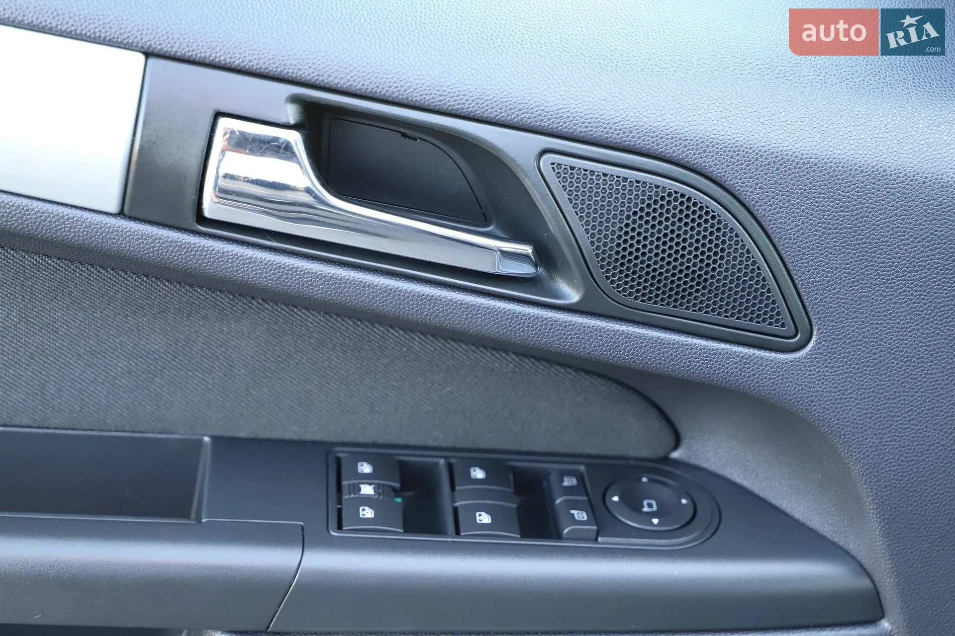 2012 Opel Zafira - мініатюра 33