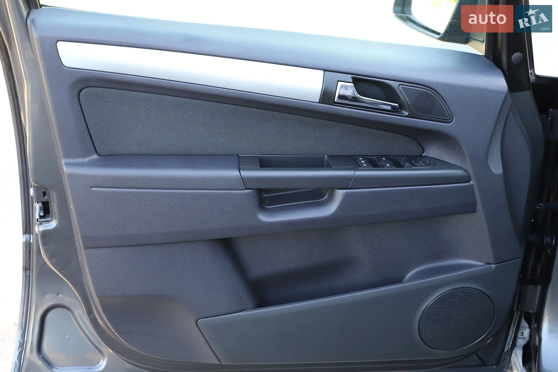 2012 Opel Zafira - мініатюра 34