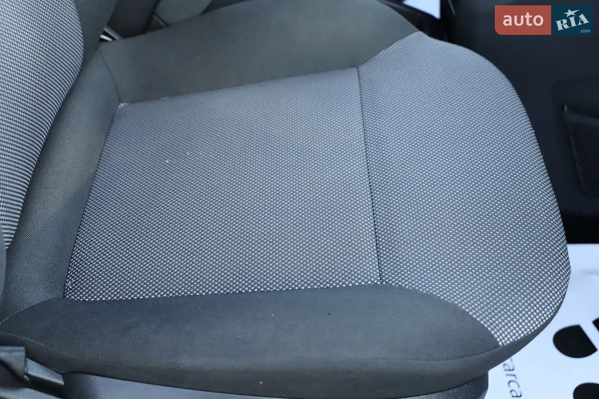 2012 Opel Zafira - мініатюра 45