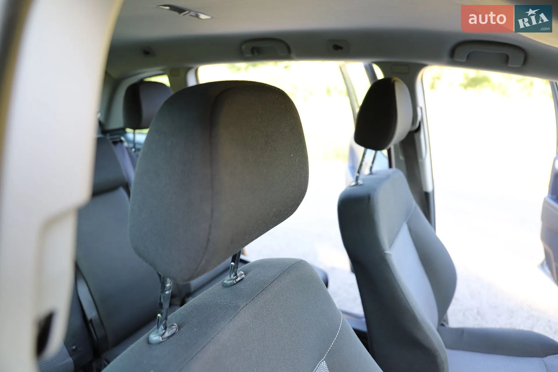 2012 Opel Zafira - мініатюра 49