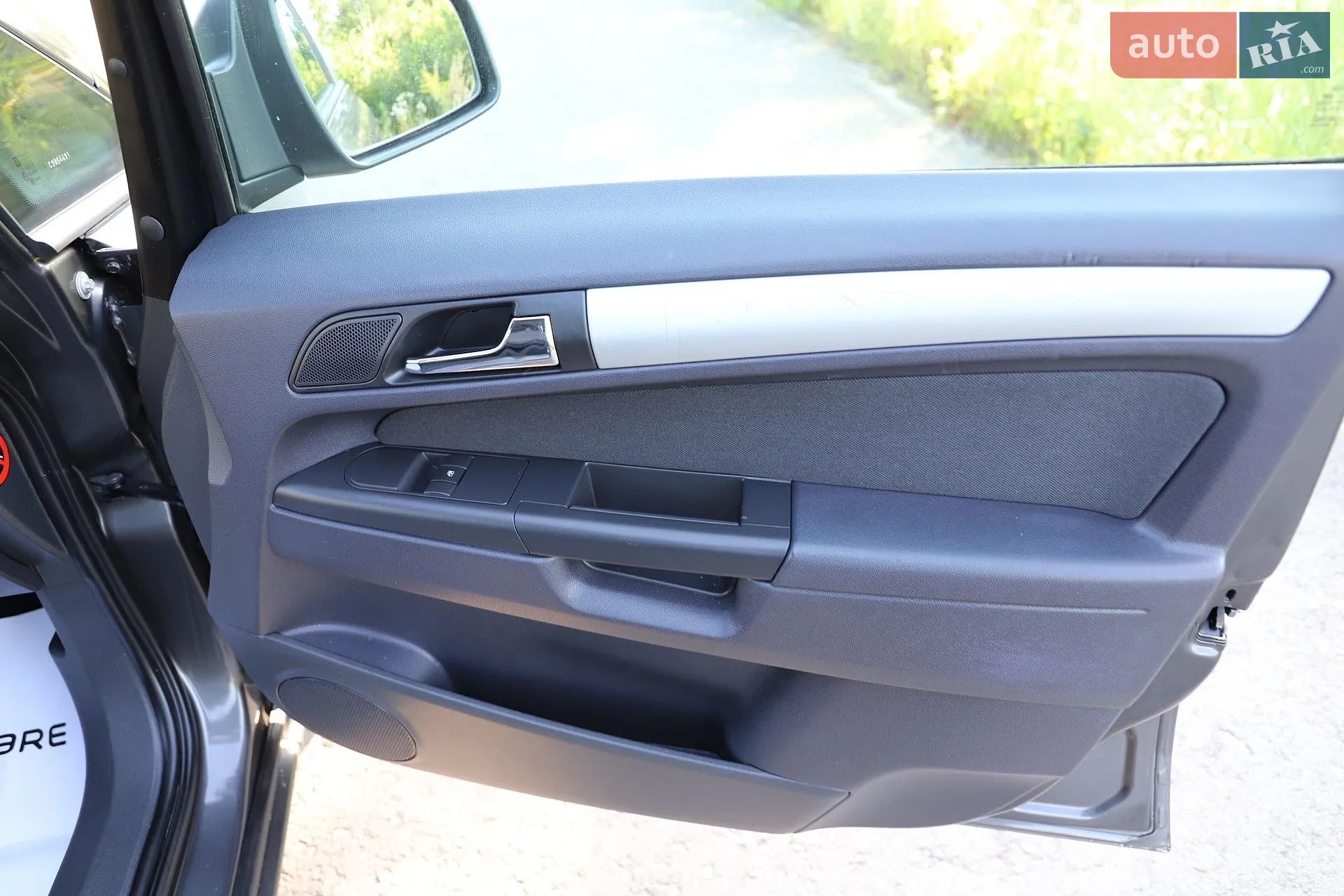 2012 Opel Zafira - мініатюра 52