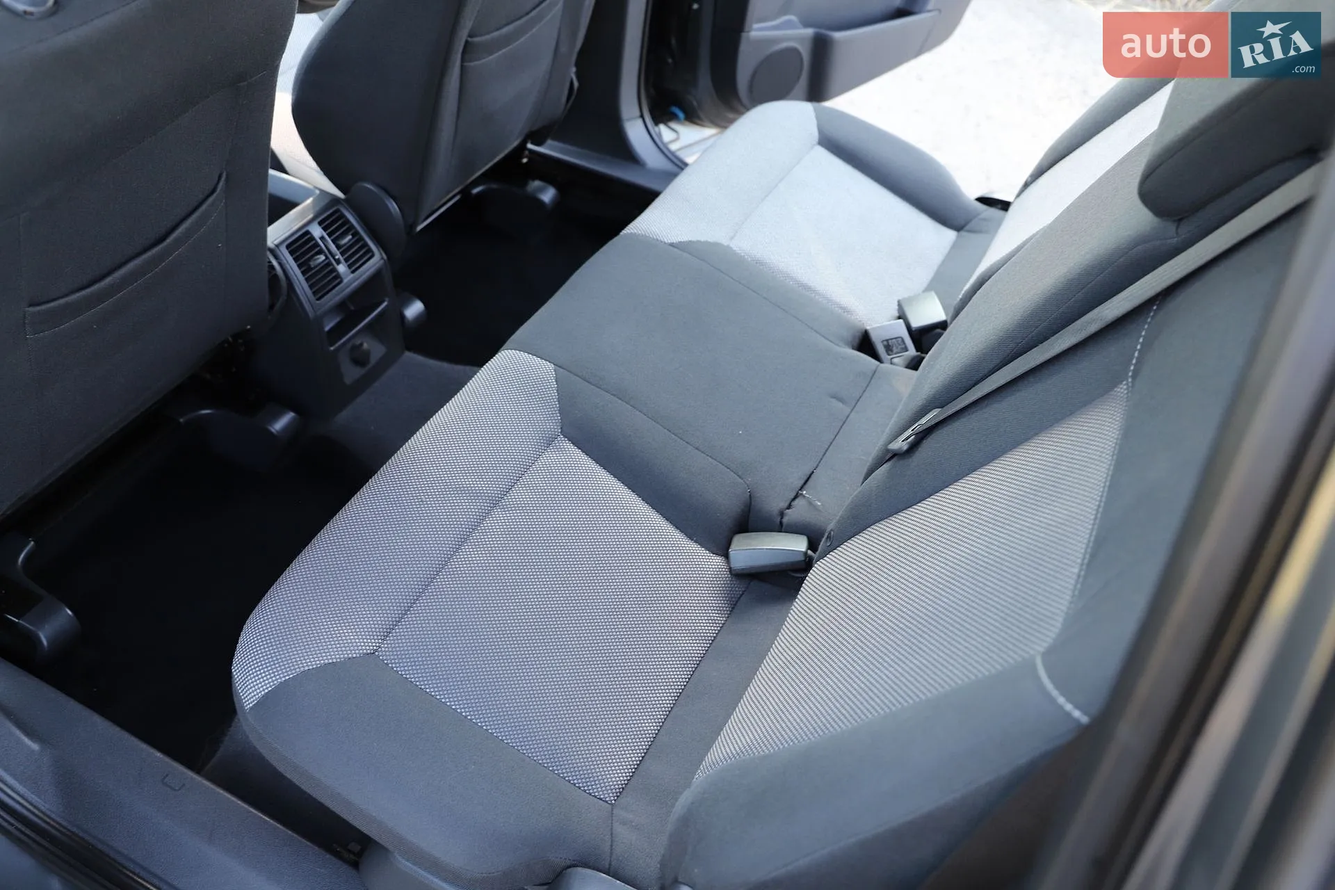 2012 Opel Zafira - мініатюра 53