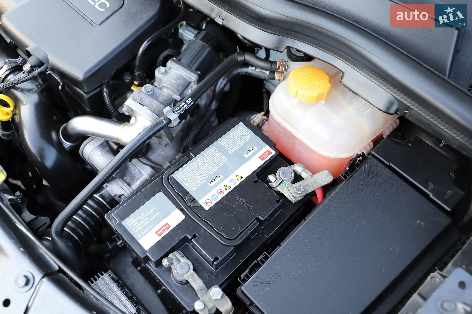 2012 Opel Zafira - мініатюра 62