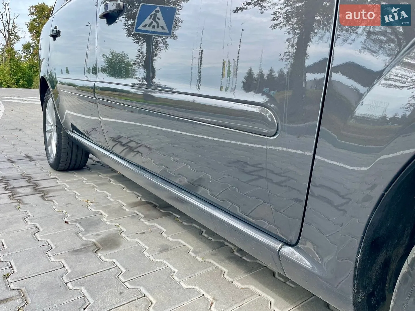 2014 Opel Zafira - мініатюра 14