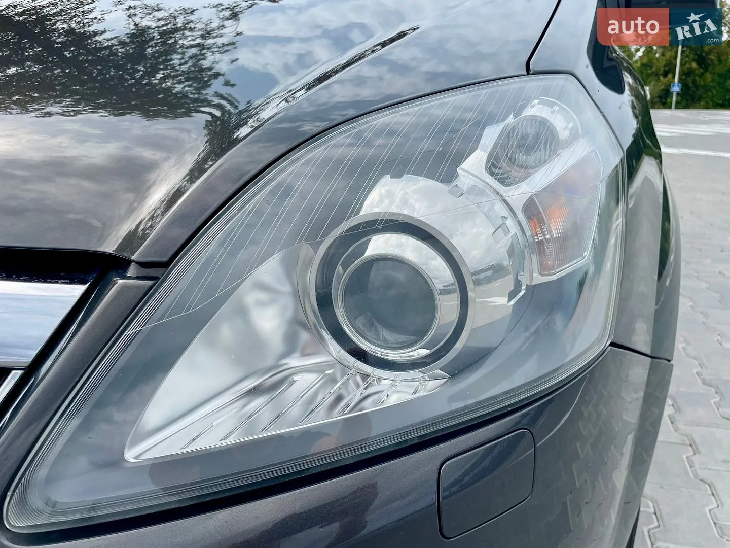 2014 Opel Zafira - мініатюра 19