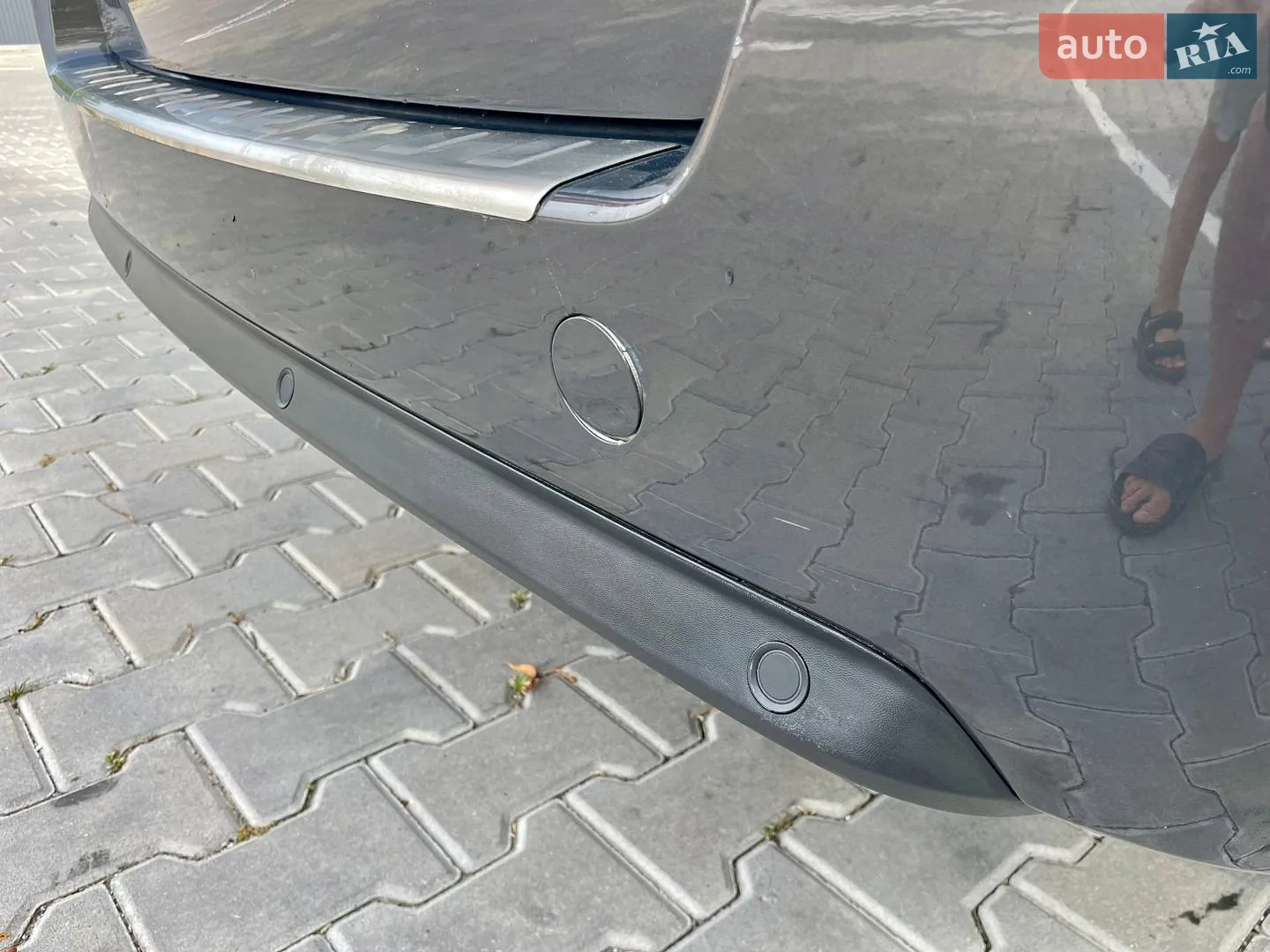 2014 Opel Zafira - мініатюра 21