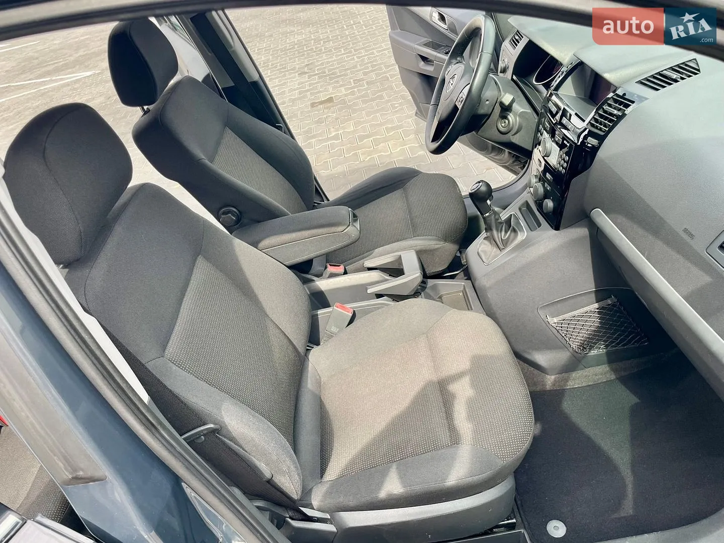 2014 Opel Zafira - мініатюра 26
