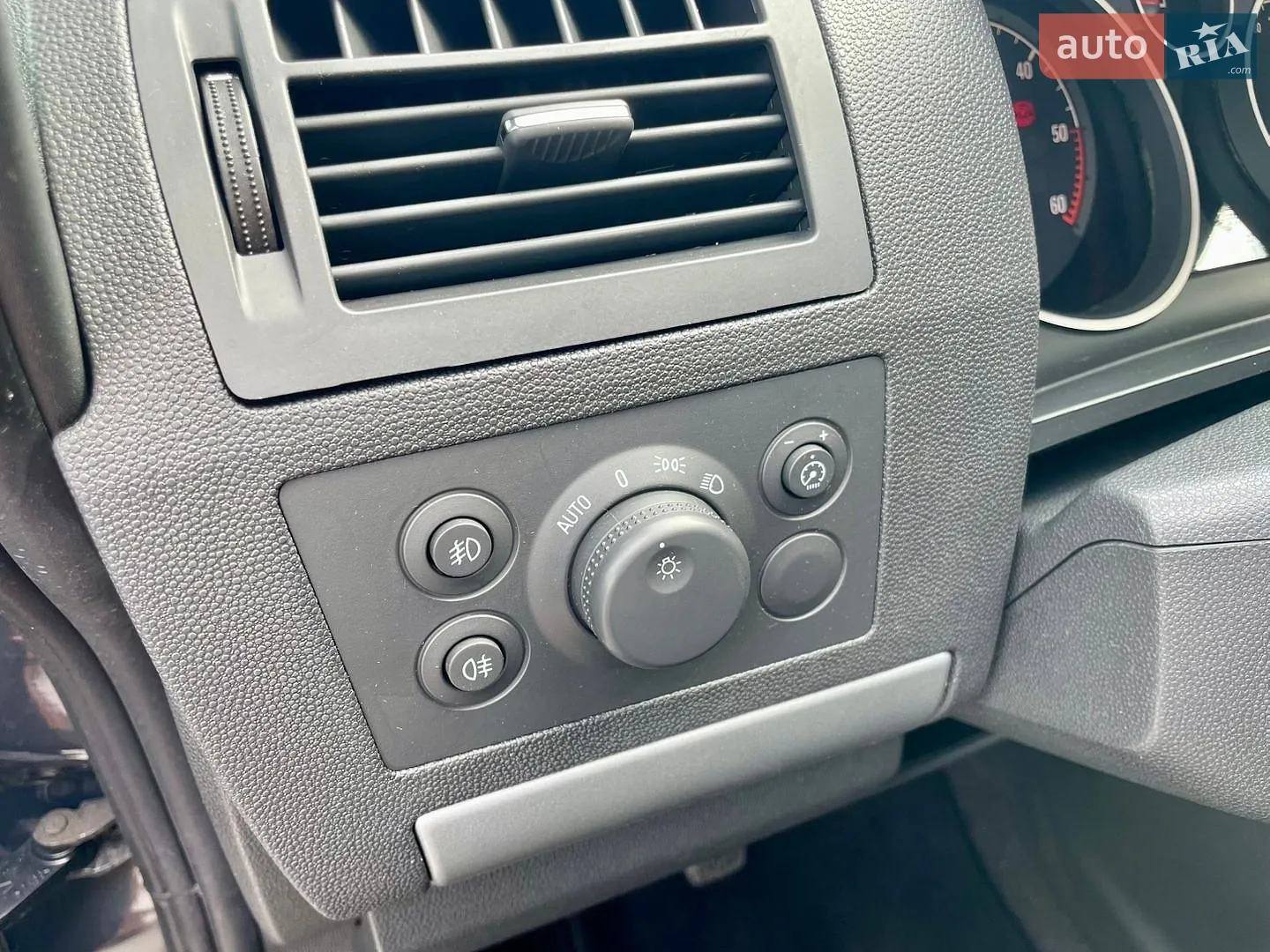 2014 Opel Zafira - мініатюра 34