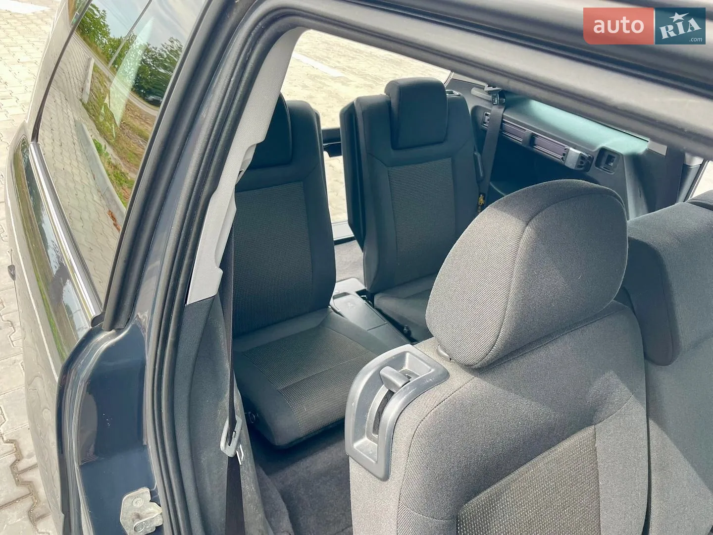 2014 Opel Zafira - мініатюра 38