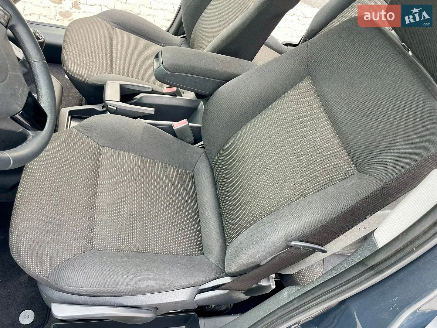 2014 Opel Zafira - мініатюра 37