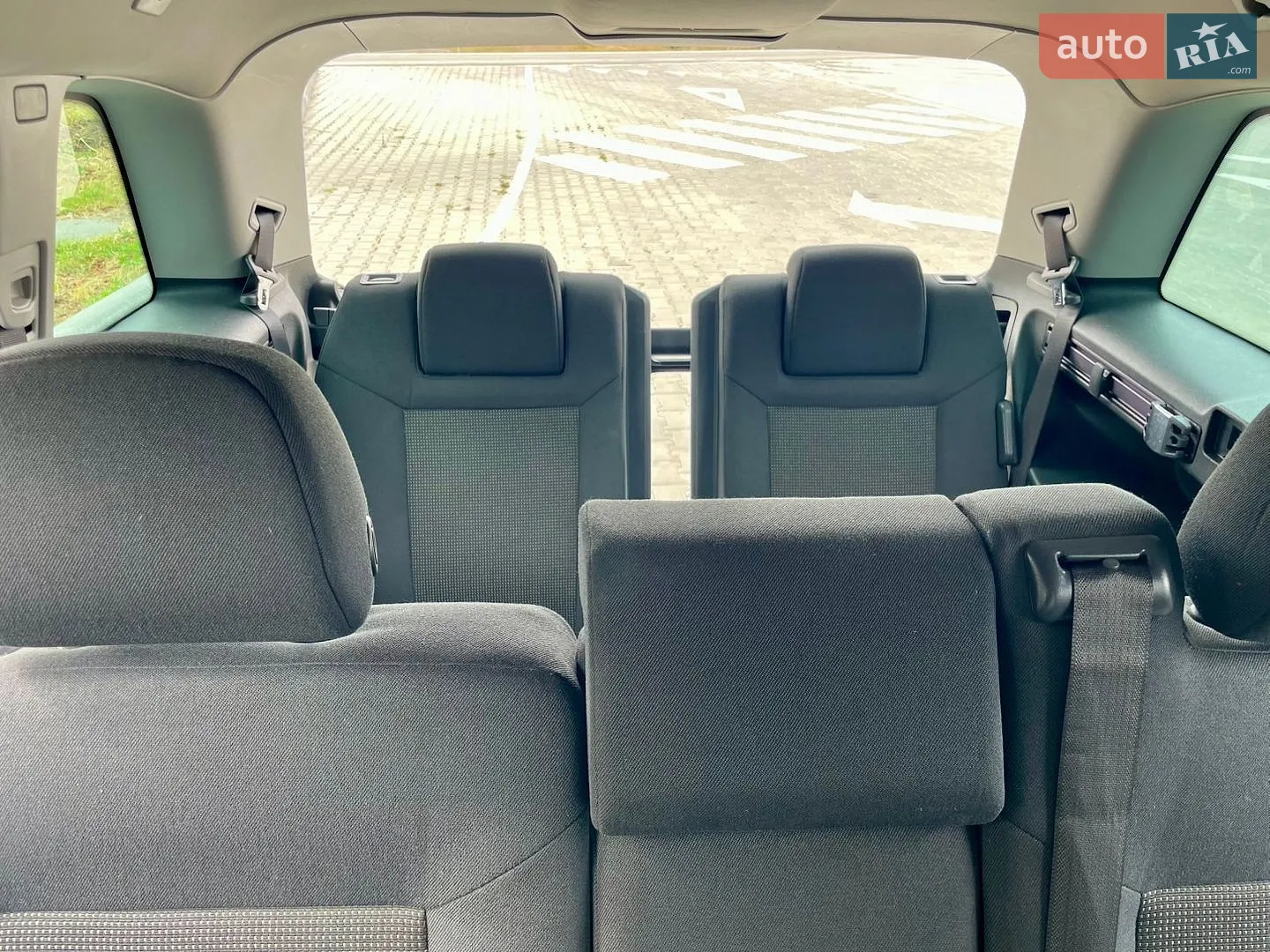 2014 Opel Zafira - мініатюра 40