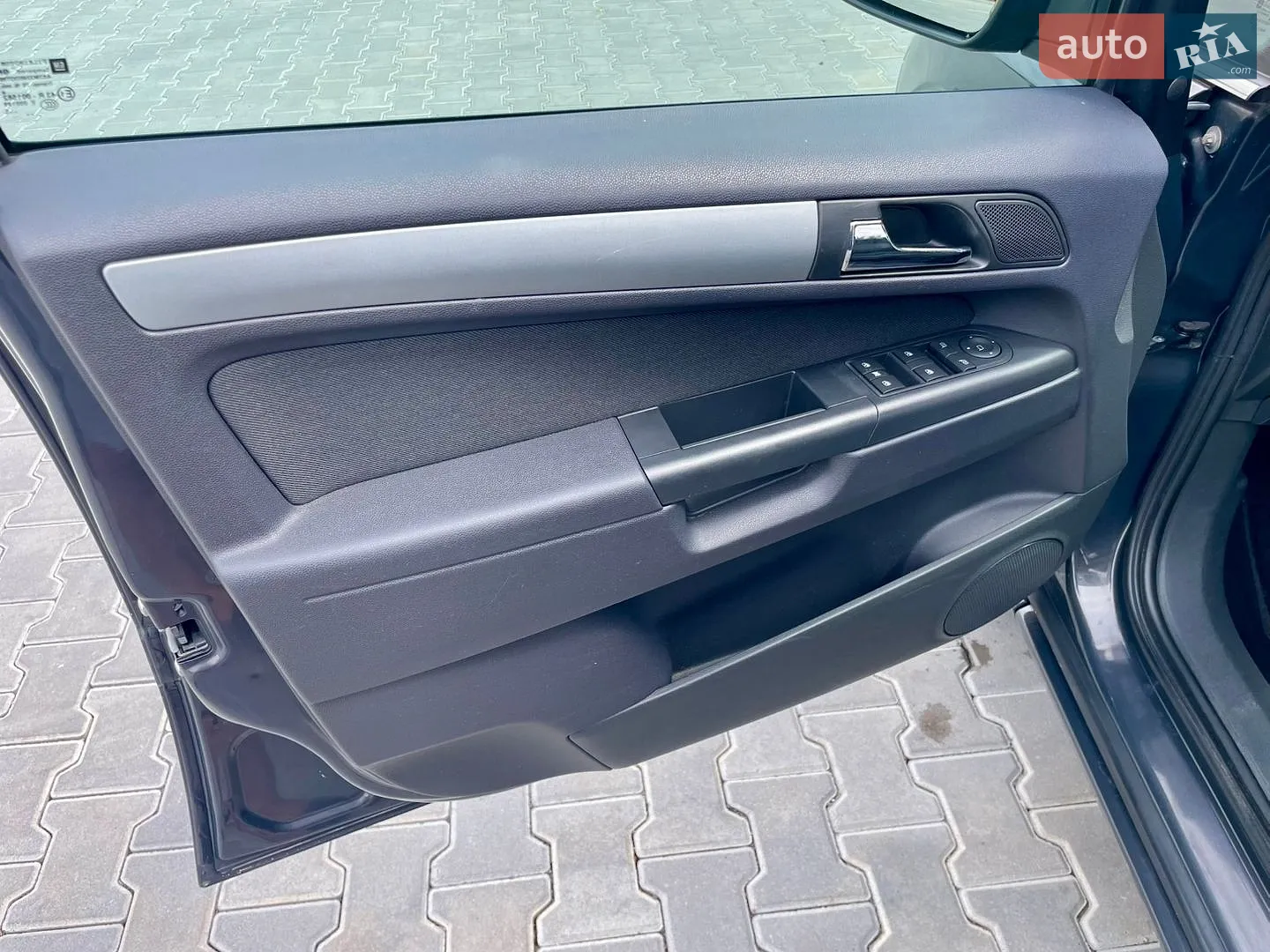 2014 Opel Zafira - мініатюра 42