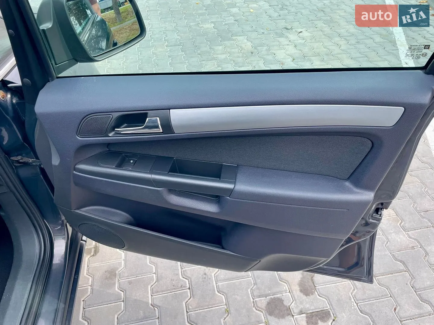 2014 Opel Zafira - мініатюра 43