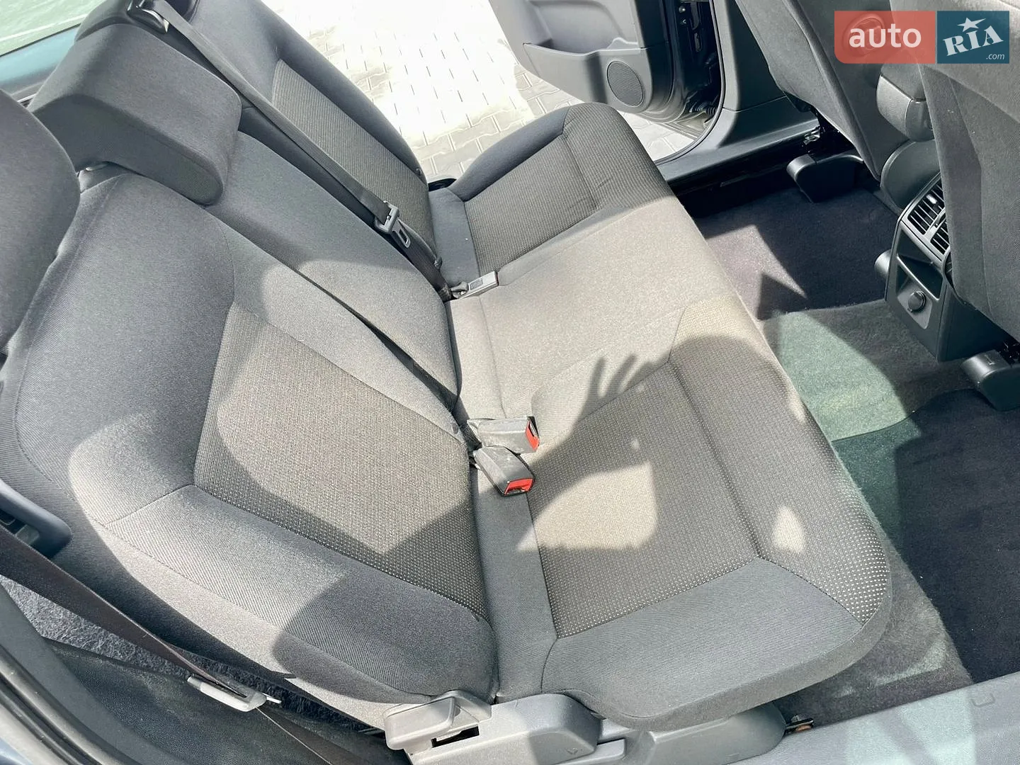 2014 Opel Zafira - мініатюра 44