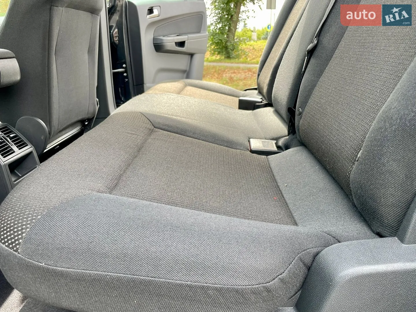 2014 Opel Zafira - мініатюра 45