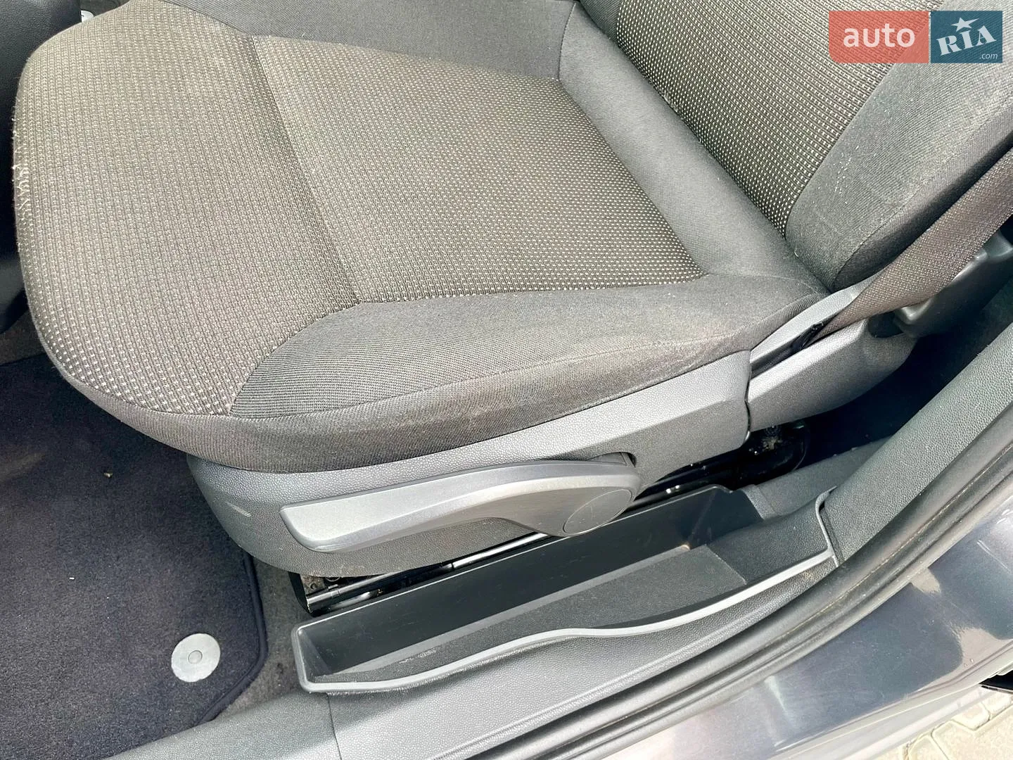 2014 Opel Zafira - мініатюра 50