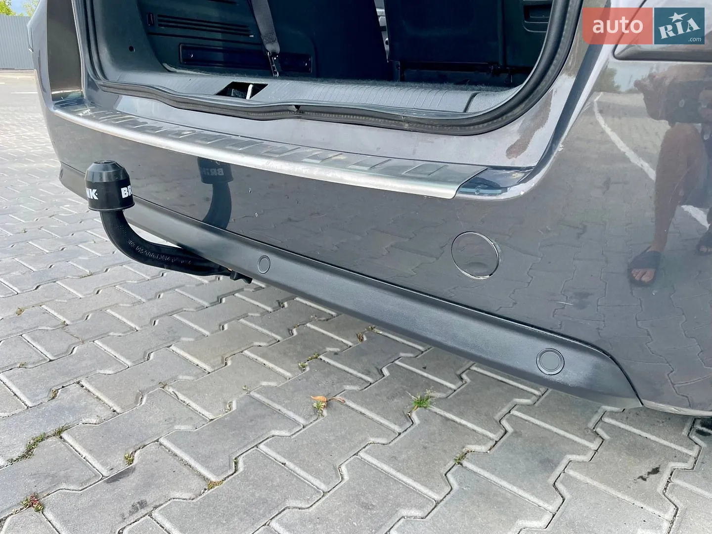 2014 Opel Zafira - мініатюра 47