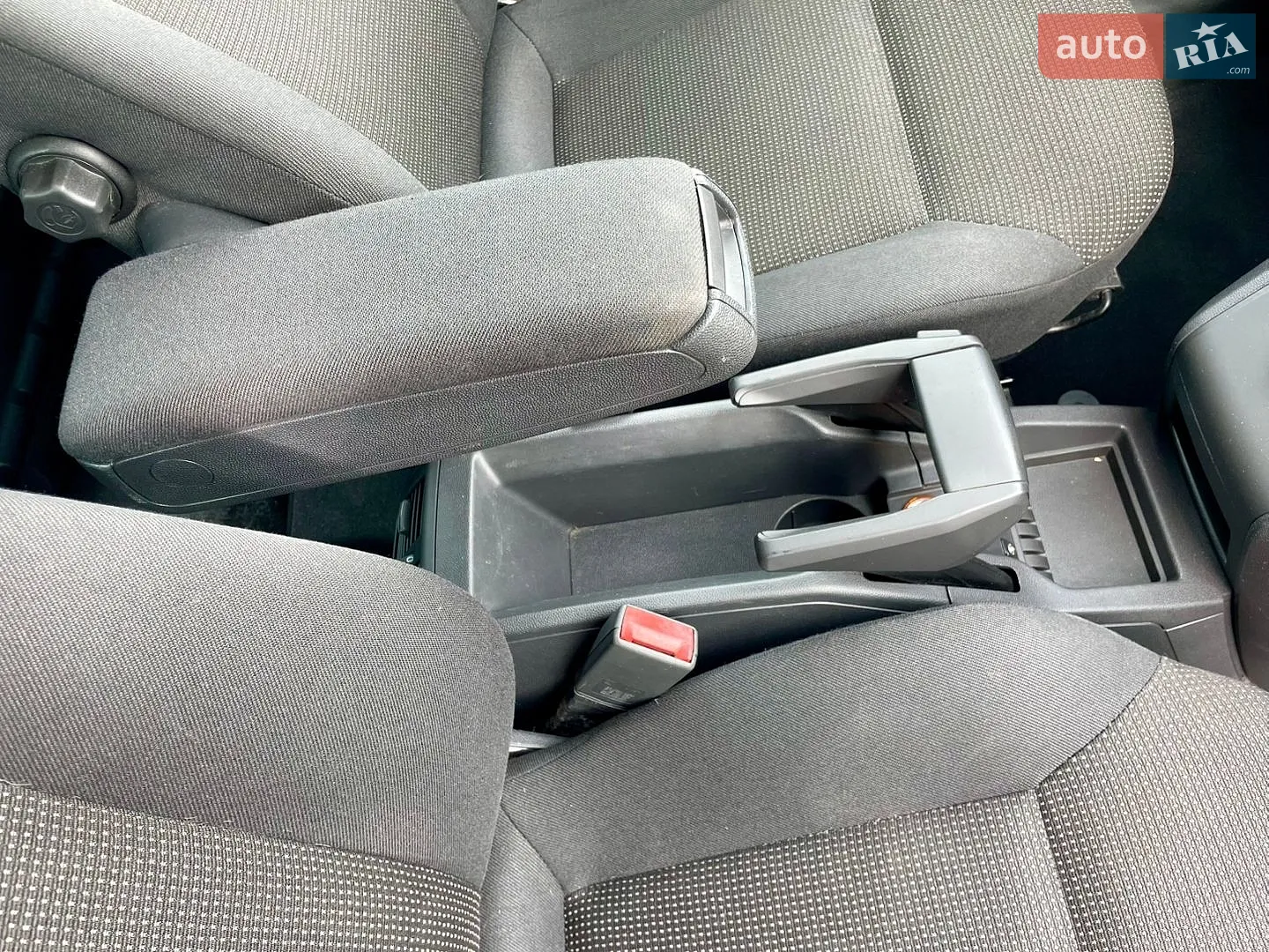 2014 Opel Zafira - мініатюра 49