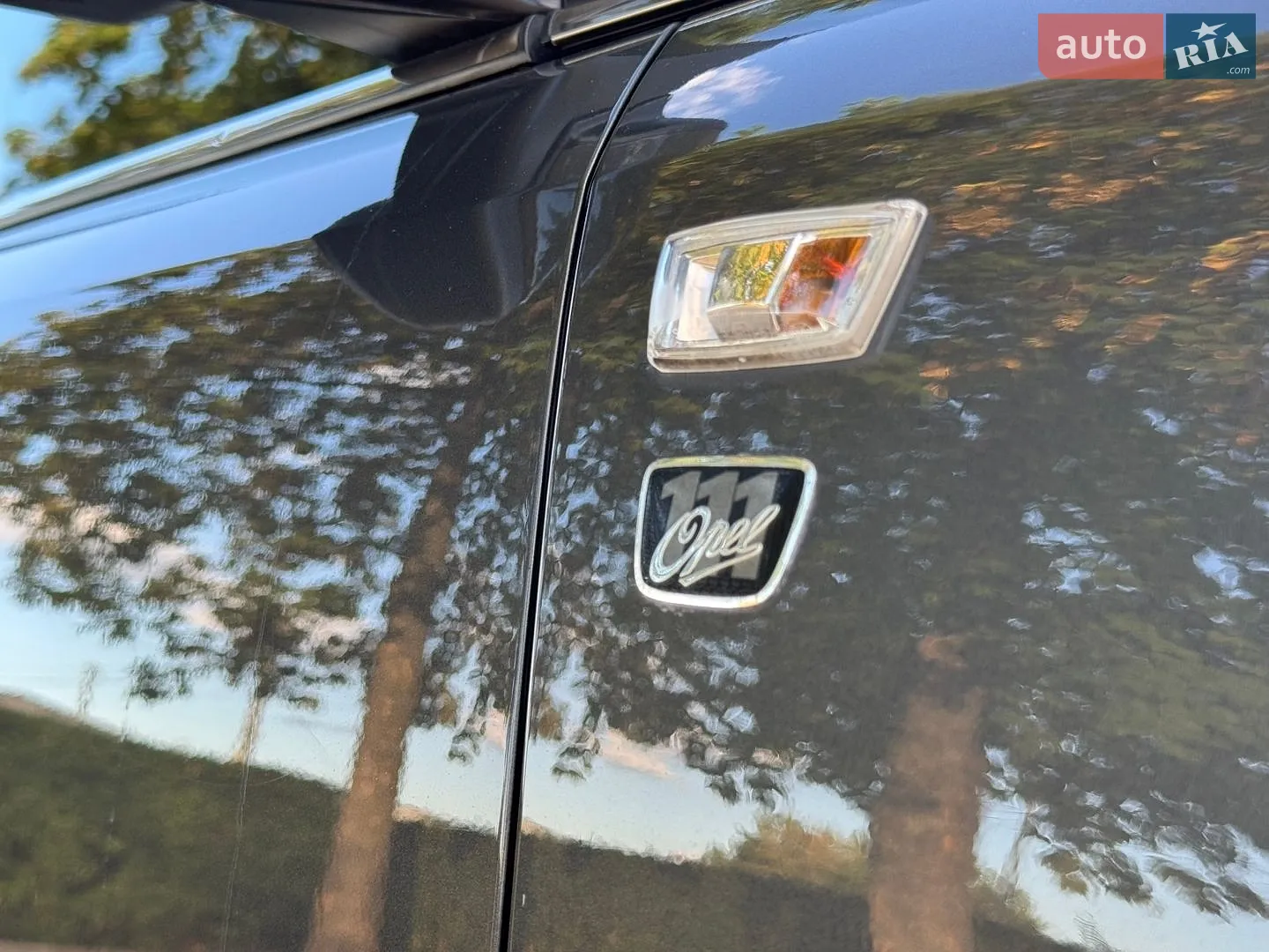 2011 Opel Zafira - мініатюра 12