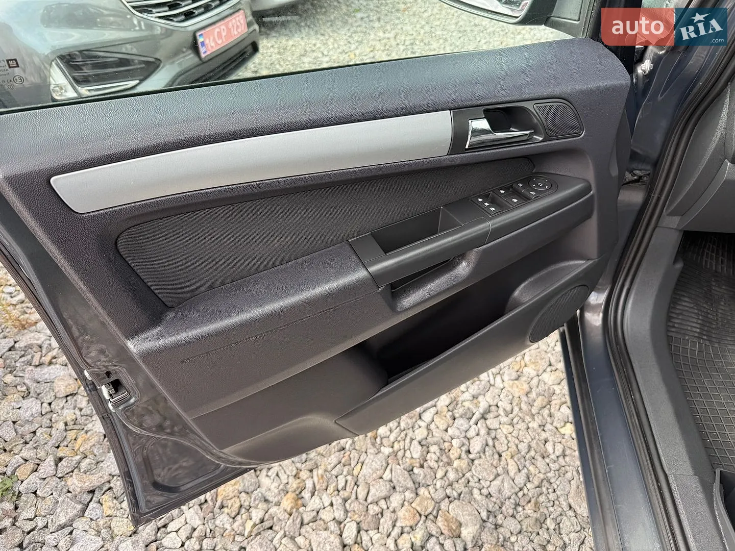 2013 Opel Zafira - мініатюра 23
