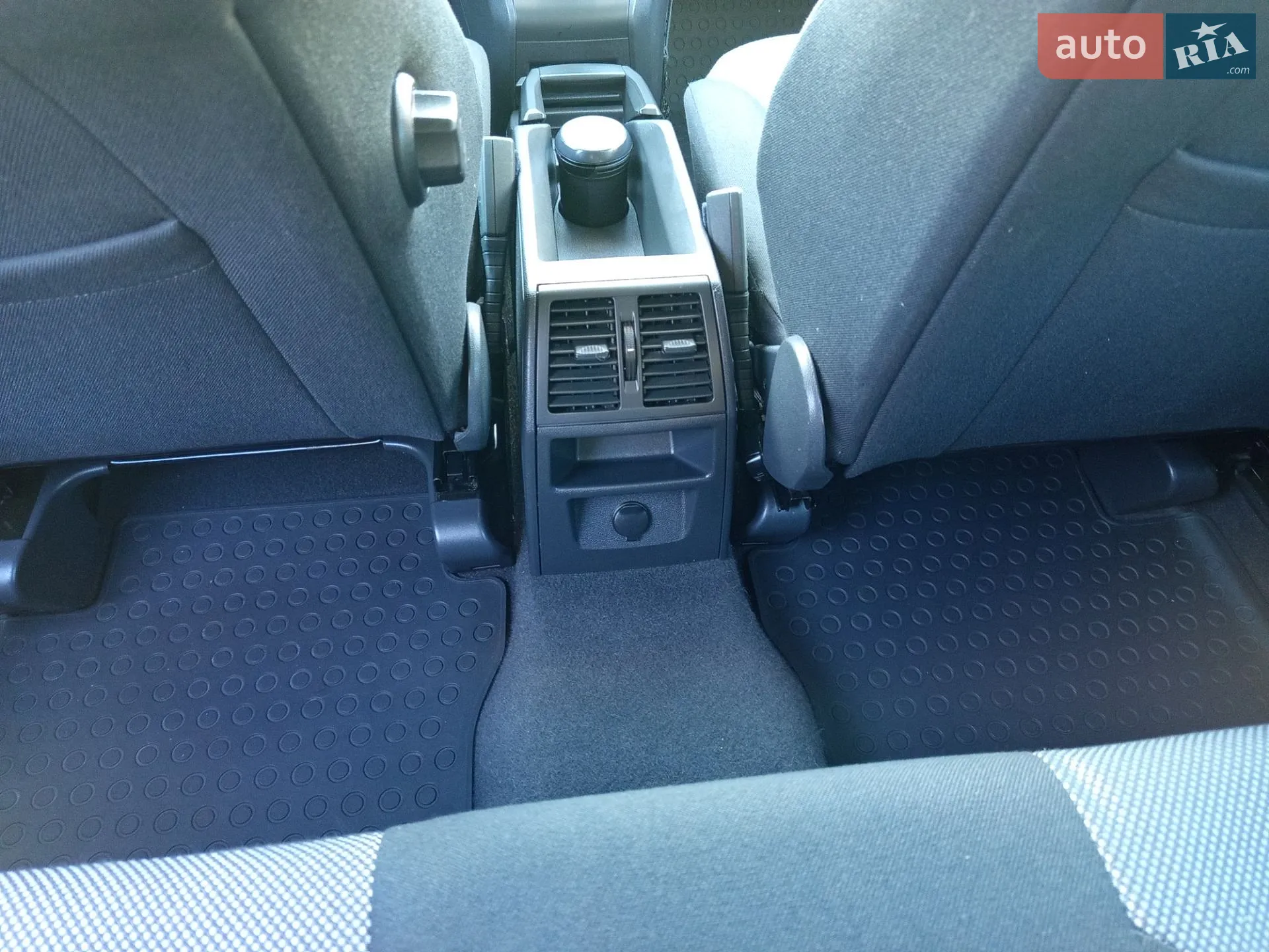 2011 Opel Zafira - мініатюра 17