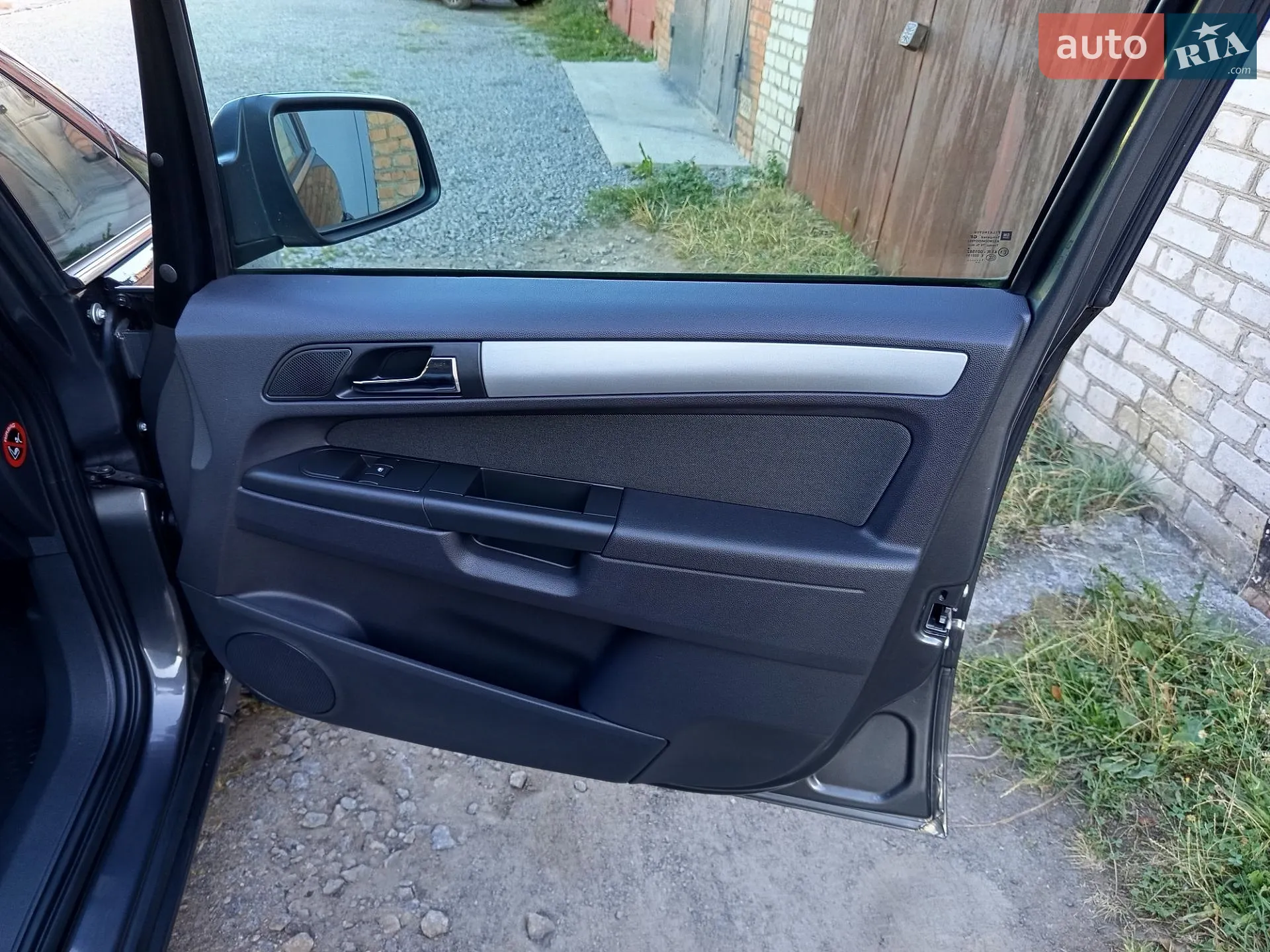 2011 Opel Zafira - мініатюра 31