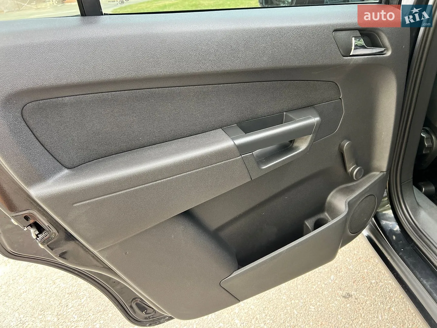 2014 Opel Zafira - мініатюра 58