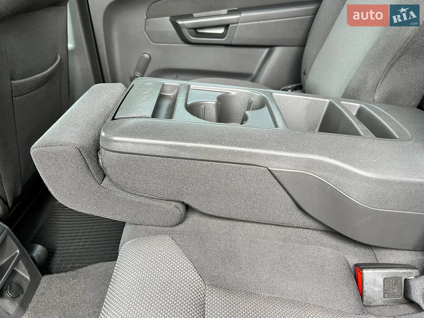 2014 Opel Zafira - мініатюра 68