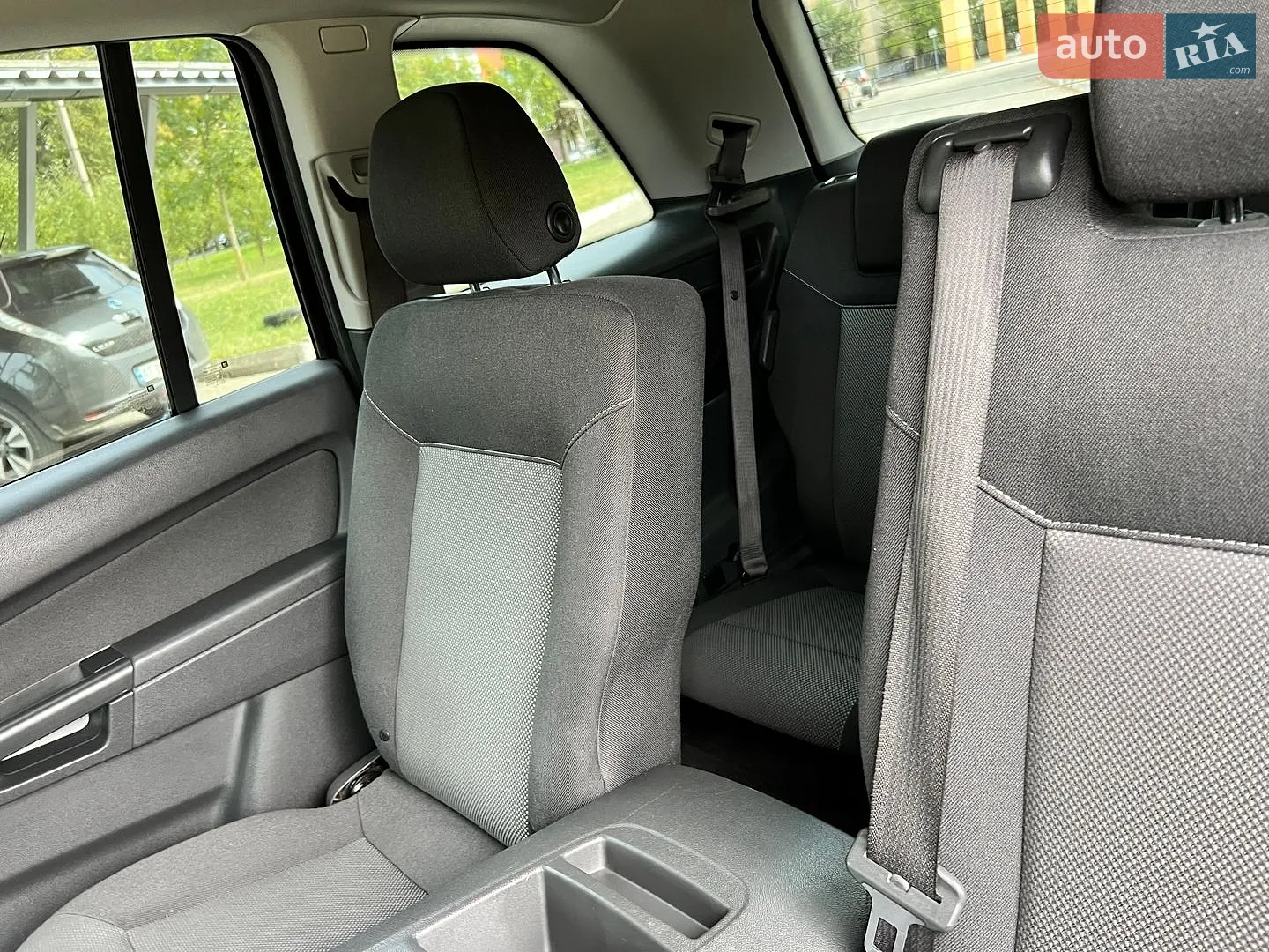 2014 Opel Zafira - мініатюра 69