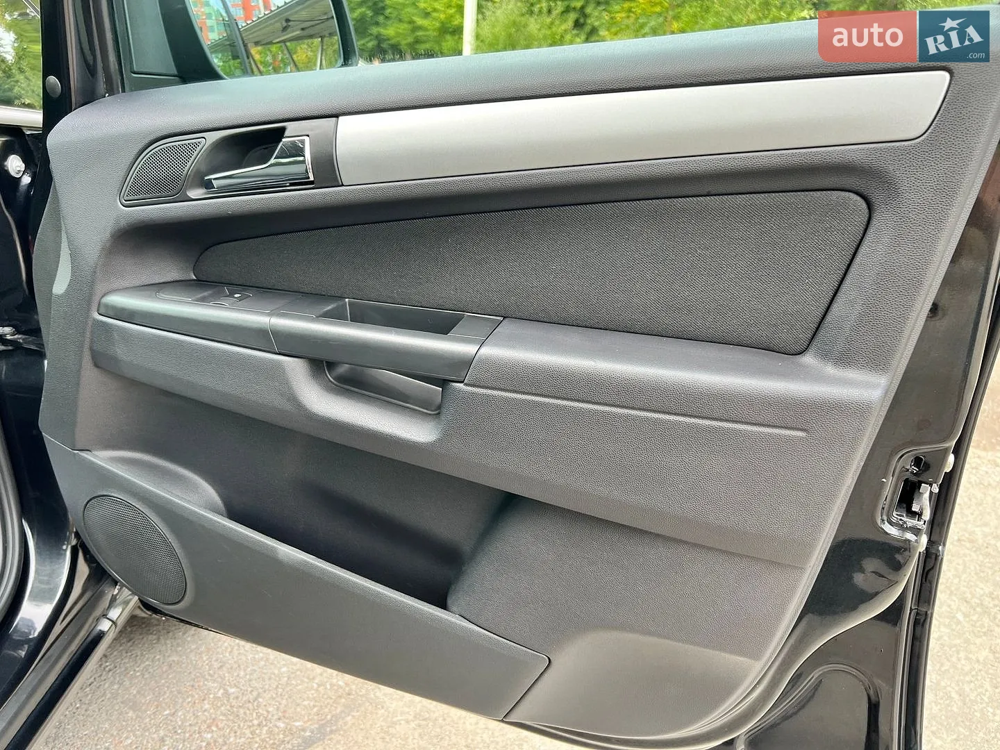 2014 Opel Zafira - мініатюра 83