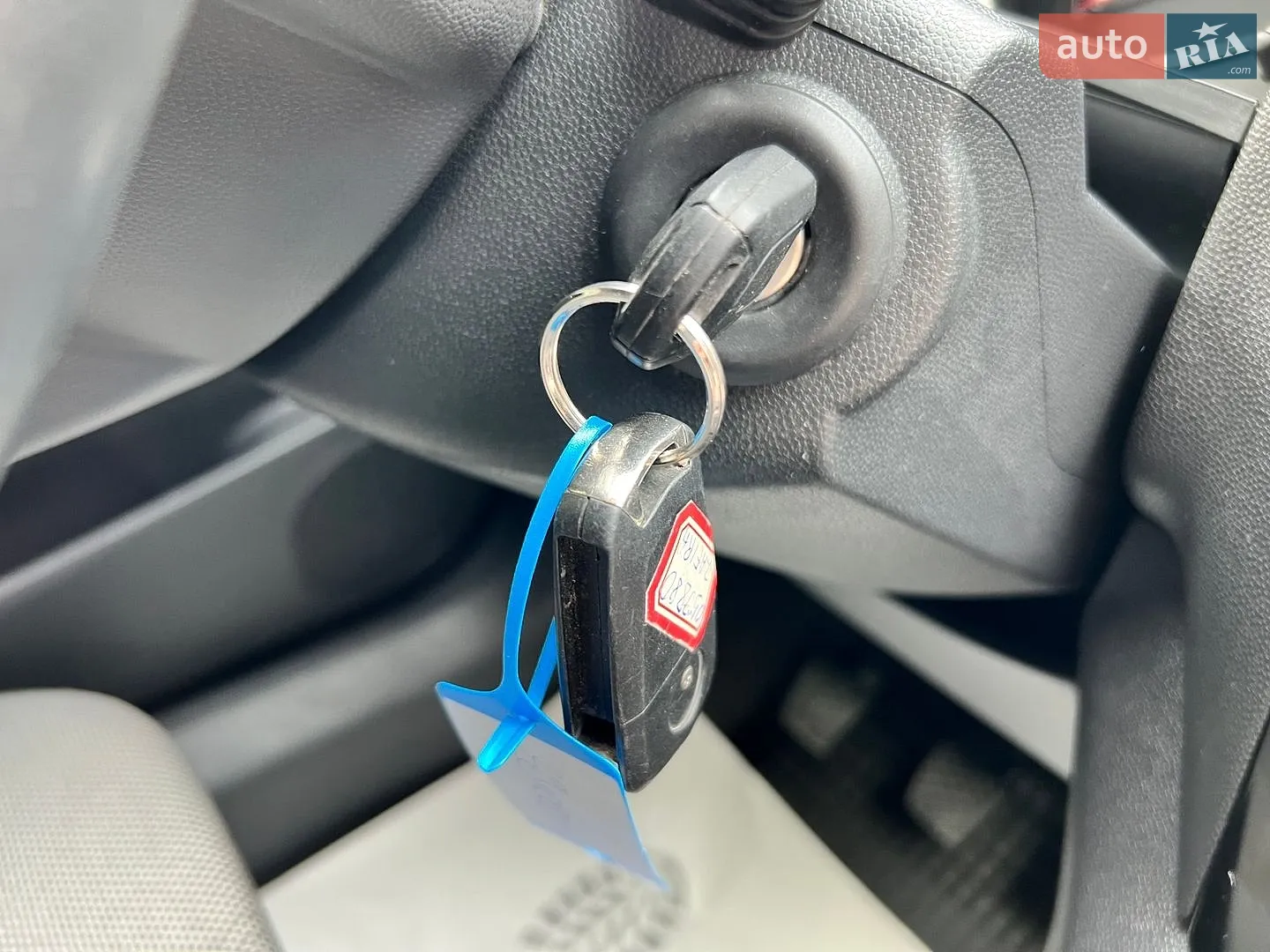 2014 Opel Zafira - мініатюра 88