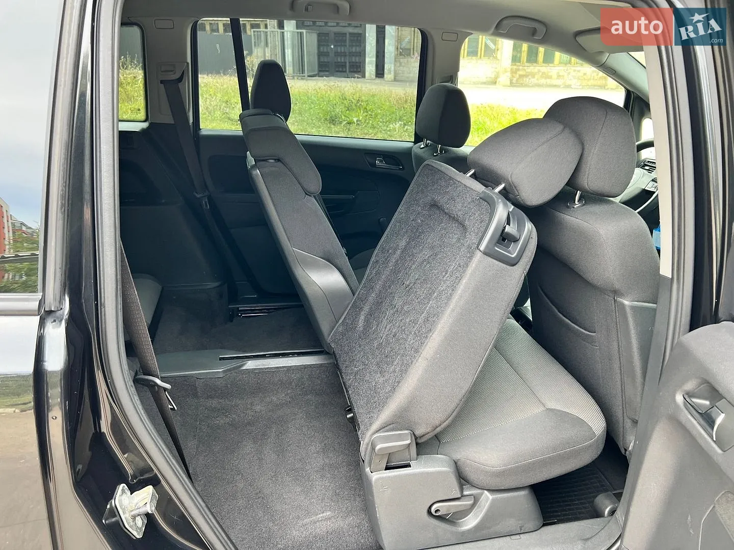 2014 Opel Zafira - мініатюра 91