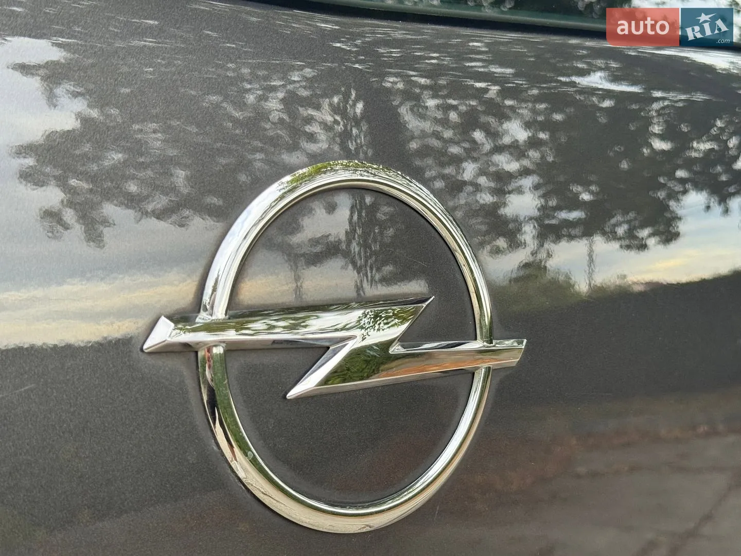 2011 Opel Zafira - мініатюра 22