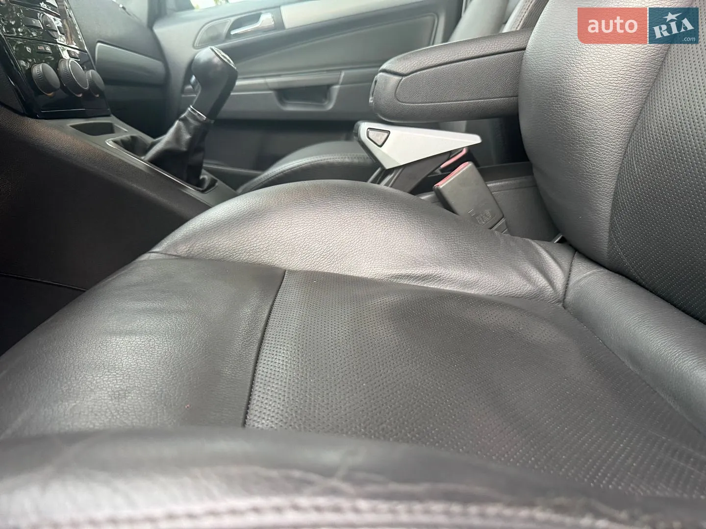 2011 Opel Zafira - мініатюра 42