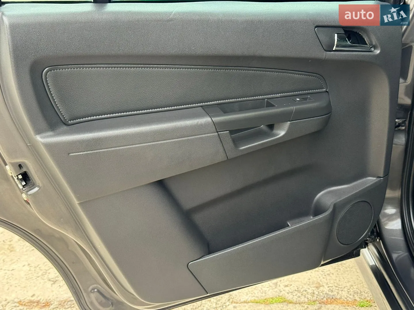 2011 Opel Zafira - мініатюра 61