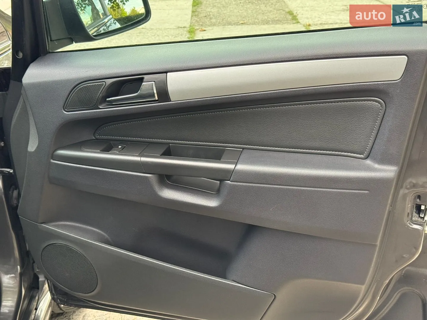 2011 Opel Zafira - мініатюра 77