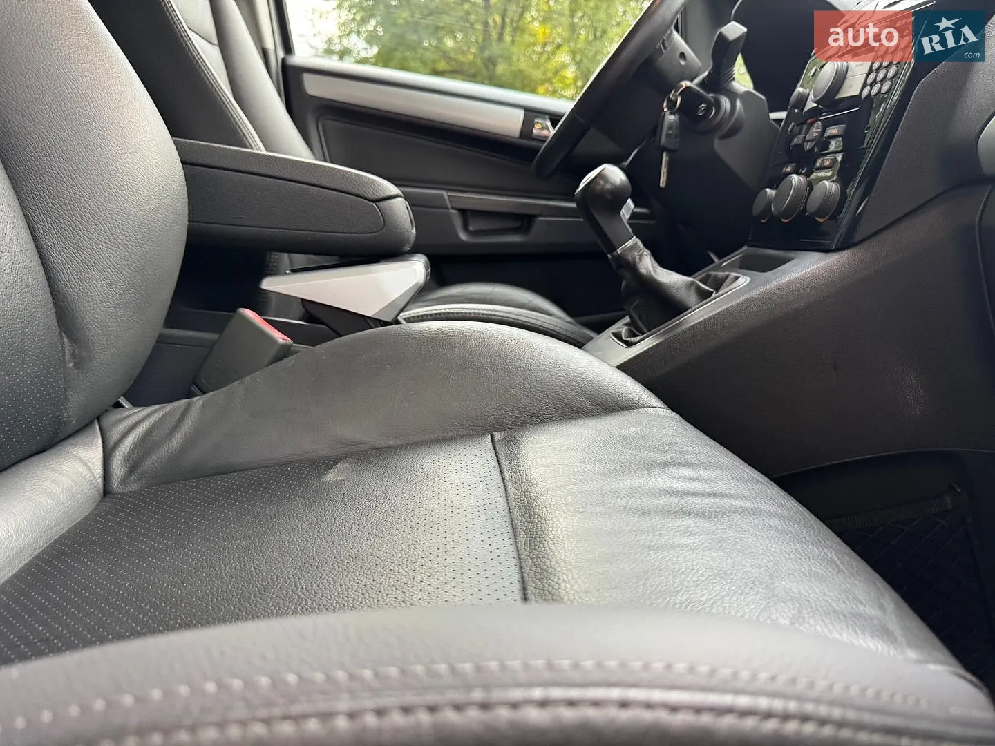 2011 Opel Zafira - мініатюра 81