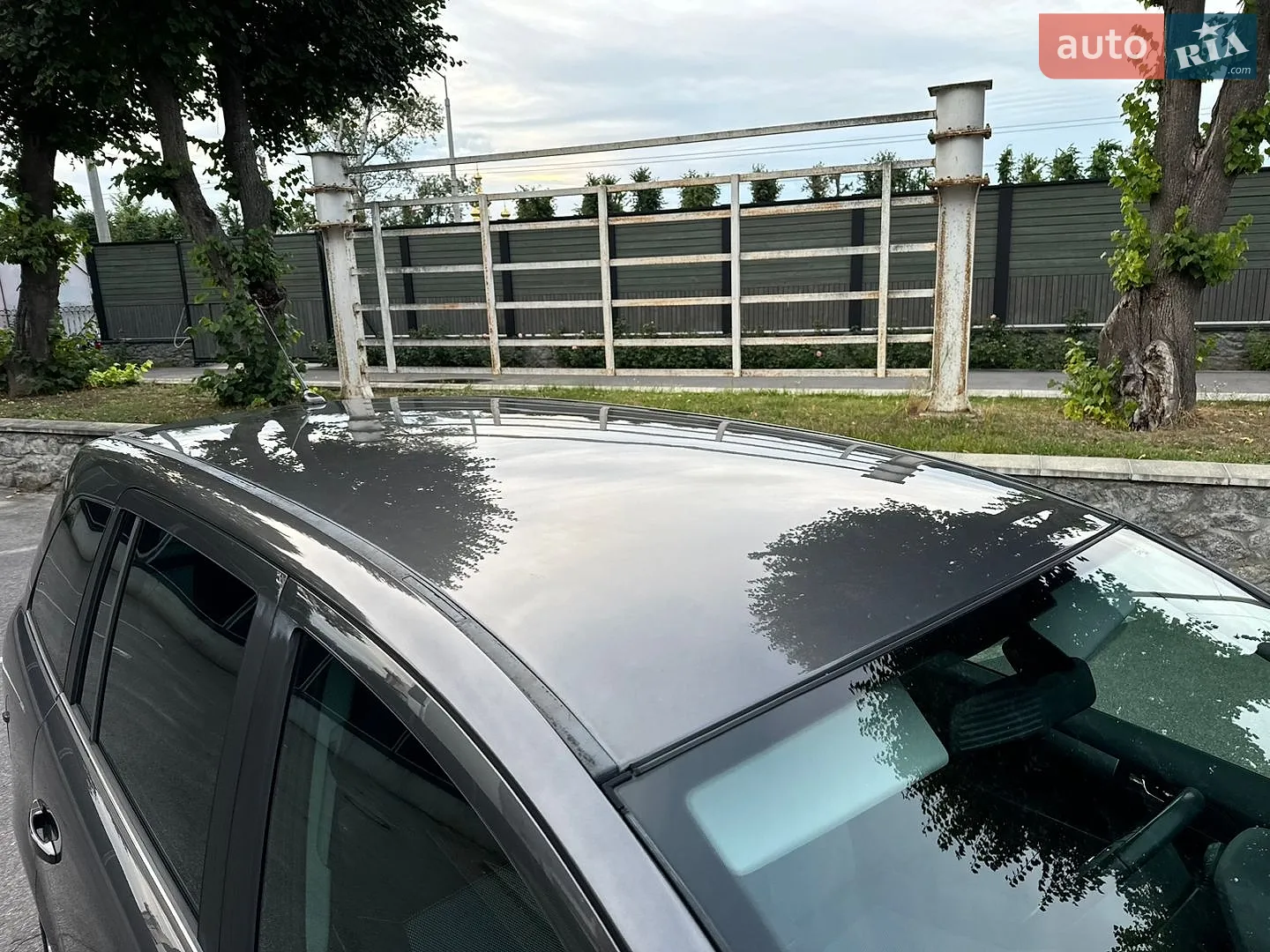 2010 Opel Zafira - мініатюра 36