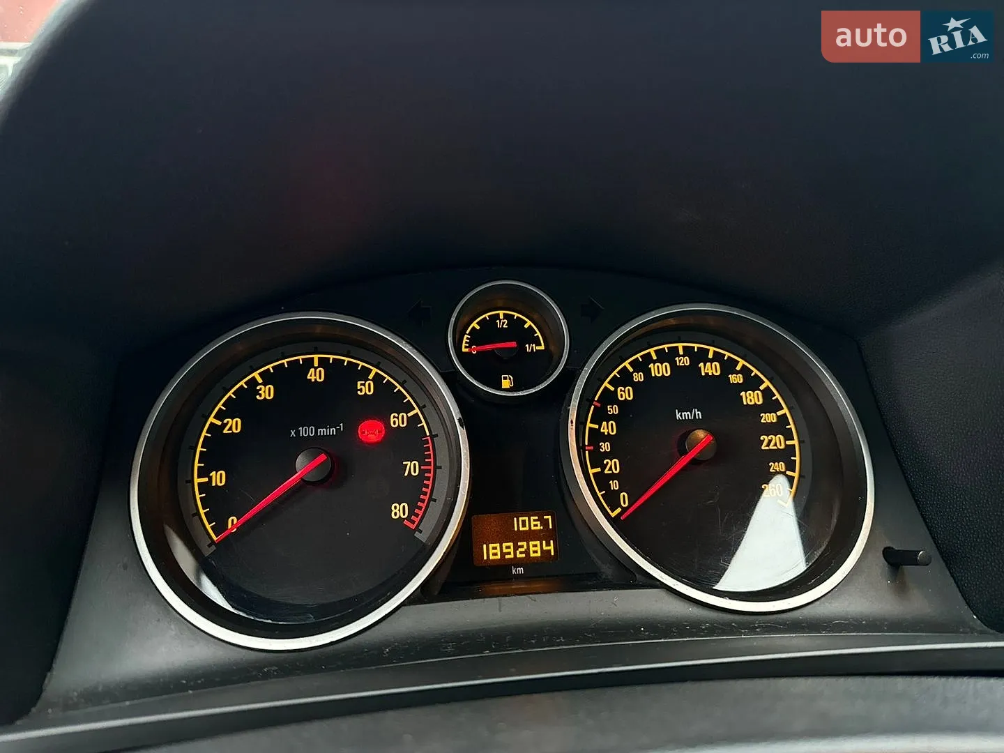 2010 Opel Zafira - мініатюра 52