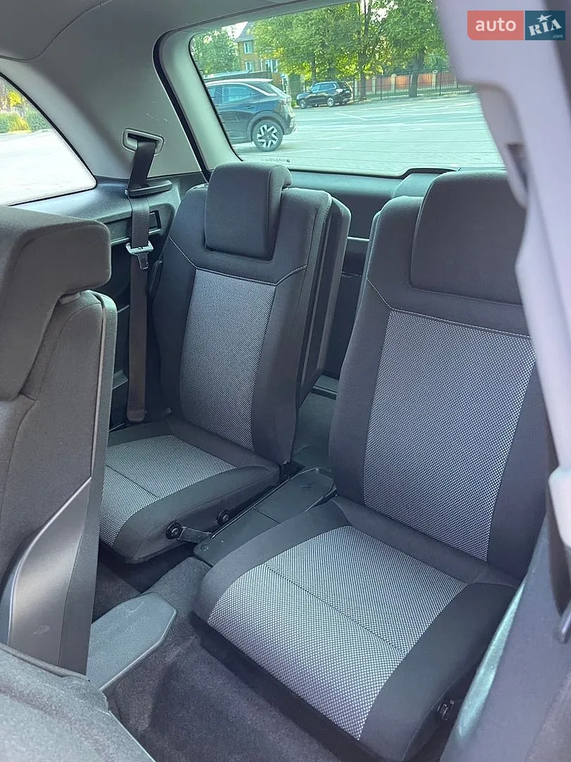 2011 Opel Zafira - мініатюра 24
