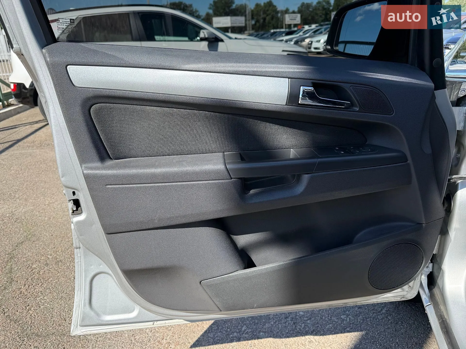 2011 Opel Zafira - мініатюра 11